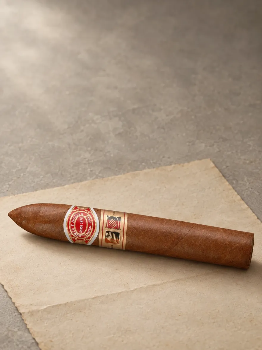 ROMEO Y JULIETA — иллюстрация