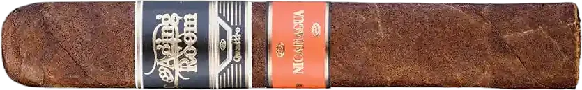 AJ Fernandez Aging Room Quattro Nicaragua Espressivo