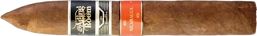 AJ Fernandez Aging Room Quattro Nicaragua Maestro