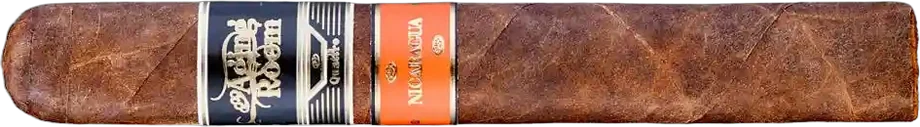 AJ Fernandez Aging Room Quattro Nicaragua Vibrato