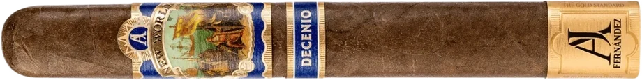 AJ Fernandez New World Decenio Toro