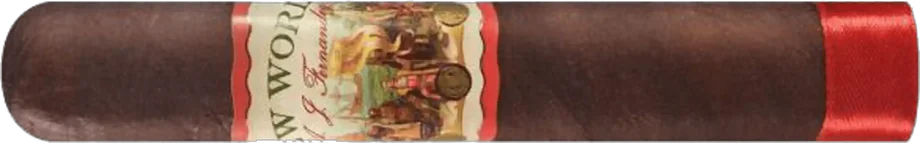 AJ Fernandez New World Navegante Robusto