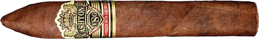 Ashton VSG Belicoso No. 1