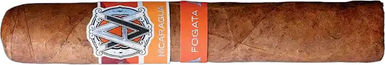 AVO Syncro Fogata Robusto
