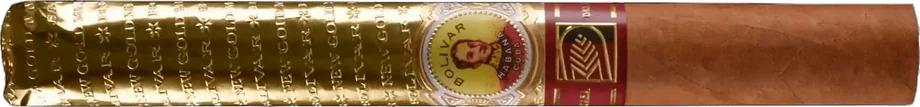 Bolivar New Gold Medal LCDH