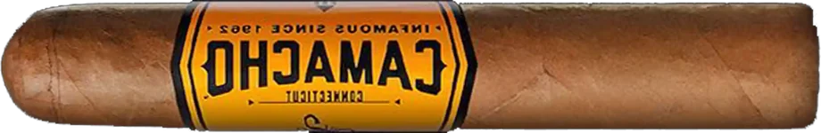 Camacho Connecticut Robusto