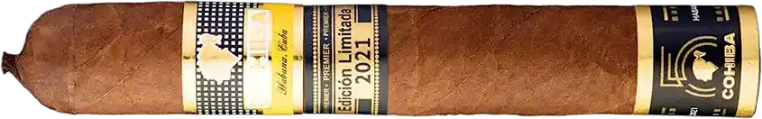 Cohiba 55 Aniversario Edicion Limitada 2021