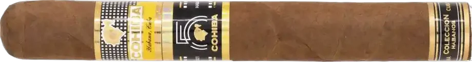 Cohiba Ideales Coleccion Habanos Book 2021
