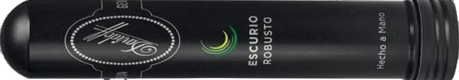 Davidoff Escurio Robusto Tubos