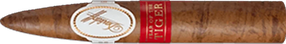 Davidoff LE 2022 Year of the Tiger