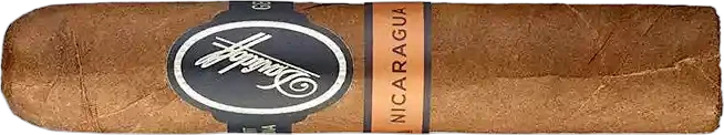 Davidoff Nicaragua Short Corona