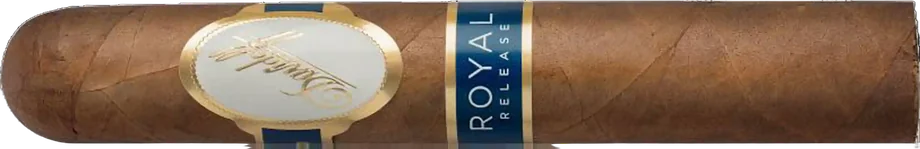 Davidoff Royal Release Robusto