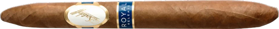 Davidoff Royal Release Salomones