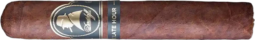 Davidoff Winston Churchill The Late Hour Robusto