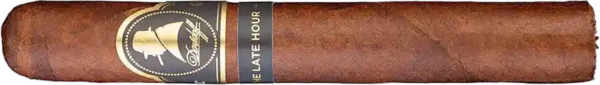 Davidoff Winston Churchill The Late Hour Toro