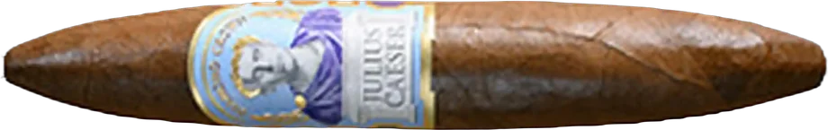 Diamond Crown Julius Caeser Perfecto 1895