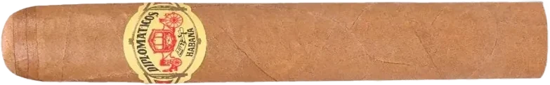 Diplomaticos Cancilleres