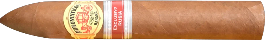 Diplomaticos Protocolo Edicion Regional Rusia
