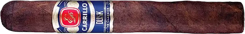 E.P. Carrillo Dusk Stout Toro