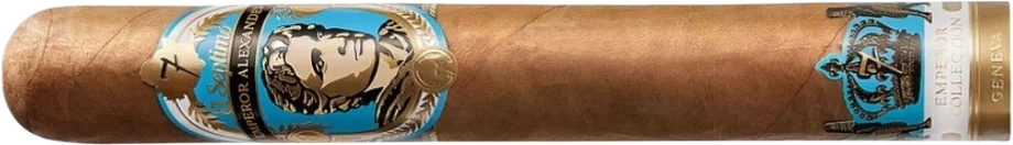 El Septimo Emperor Collection Alexander III