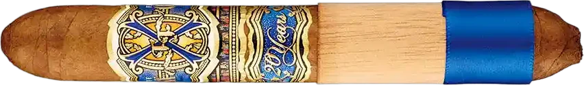Fuente Fuente Opus X 20th Anniversary Gods Whisper