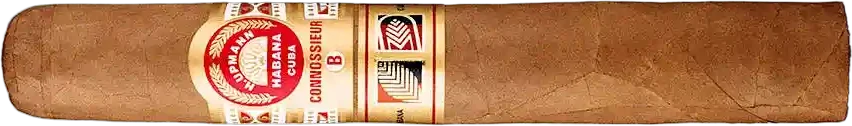 H. Upmann Connossieur B Especialista en Habanos y LCDH
