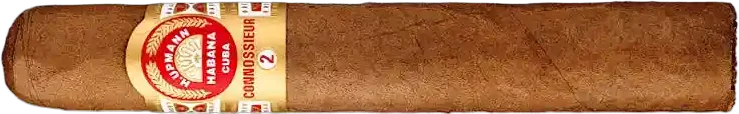 H. Upmann Connossieur No. 2