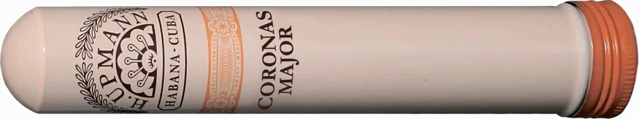 H. Upmann Coronas Major Tubos