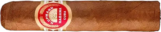 H. Upmann Half Corona