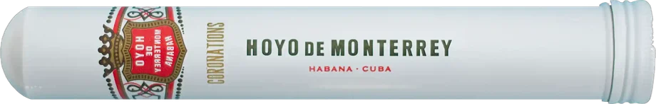 Hoyo De Monterrey Coronations Tubos