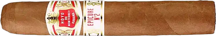 Hoyo De Monterrey Epicure No. 2