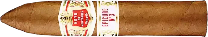 Hoyo De Monterrey Epicure No. 3