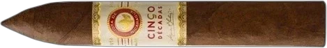 Joya de Nicaragua Cinco Decadas El Doctor