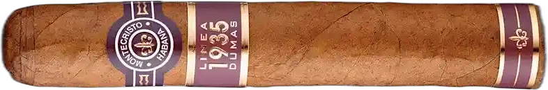 Montecristo Linea 1935 Dumas