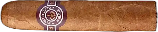 Montecristo Media Corona