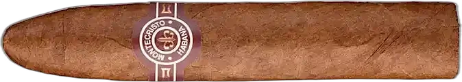 Montecristo Petit No 2