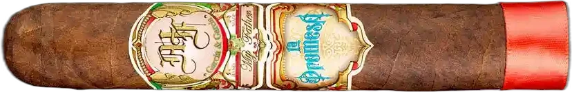 My Father La Promesa Robusto Grande