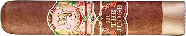 My Father The Judge Grand Robusto