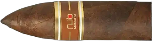 NUB Maduro 464T