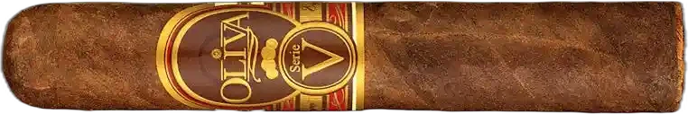 Oliva Serie V Double Robusto Maduro
