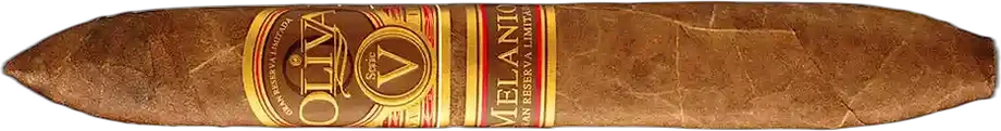 Oliva Serie V Melanio Figurado