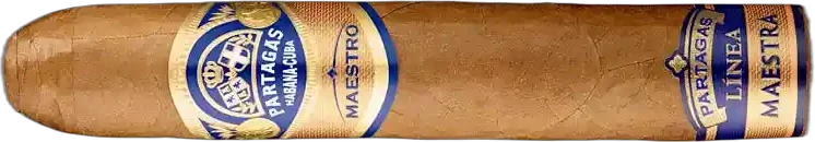 Partagas Linea Maestra Maestro