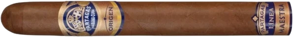 Partagas Linea Maestra Origen