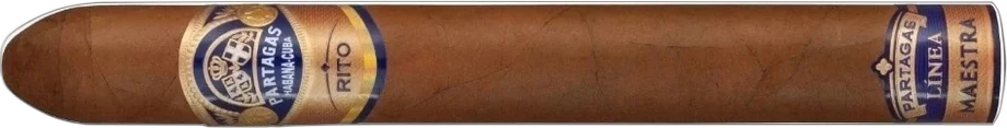 Partagas Linea Maestra Rito
