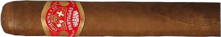 Partagas Shorts