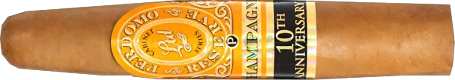 Perdomo Reserva 10th Anniversary Champagne Figurado