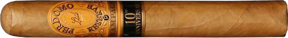 Perdomo Reserva 10th Anniversary Champagne Robusto