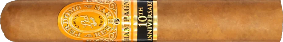 Perdomo Reserva 10th Anniversary Champagne Super Toro