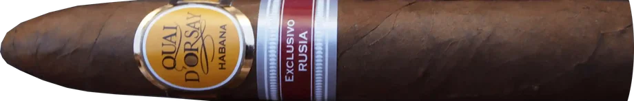 Quai d’Orsay Acuerdo Edicion Regional Rusia