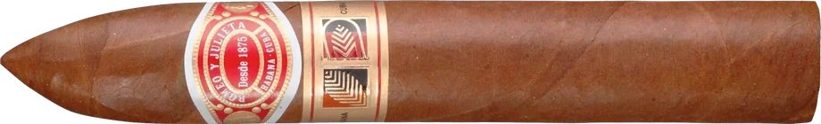 Romeo Y Julieta Cupidos LCDH